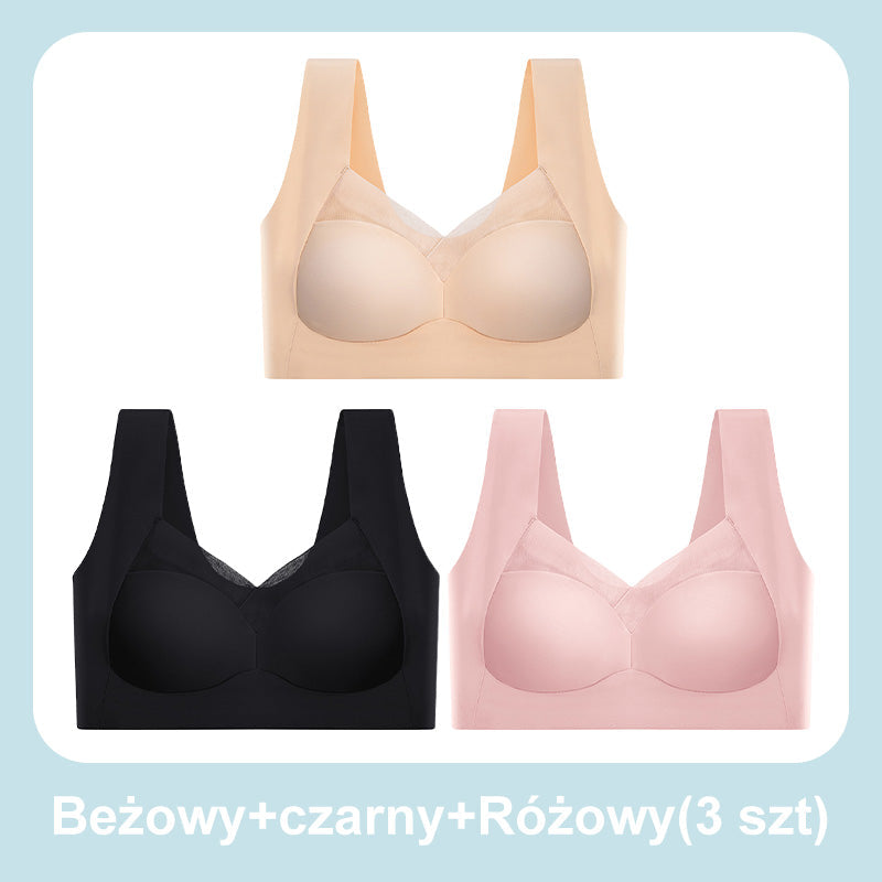 ComfortLift Seamless Bra