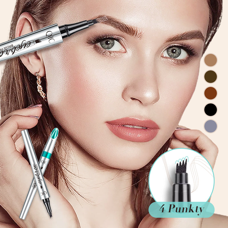 Precision Micro Brow Pencil