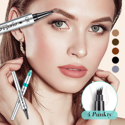 Precision Micro Brow Pencil