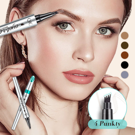 Precision Micro Brow Pencil