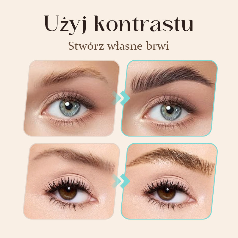 Precision Micro Brow Pencil