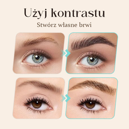 Precision Micro Brow Pencil