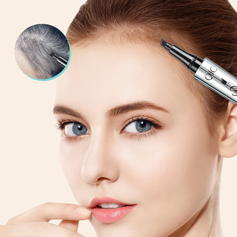 Precision Micro Brow Pencil