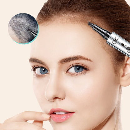 Precision Micro Brow Pencil