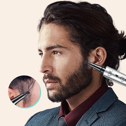 Precision Micro Brow Pencil