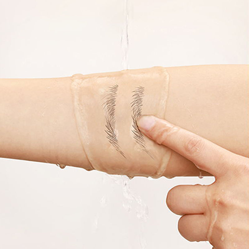 Precision Micro Brow Pencil