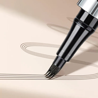 Precision Micro Brow Pencil