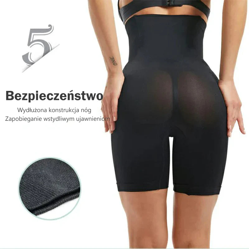 Sculpt Seamless Shaping Shorts