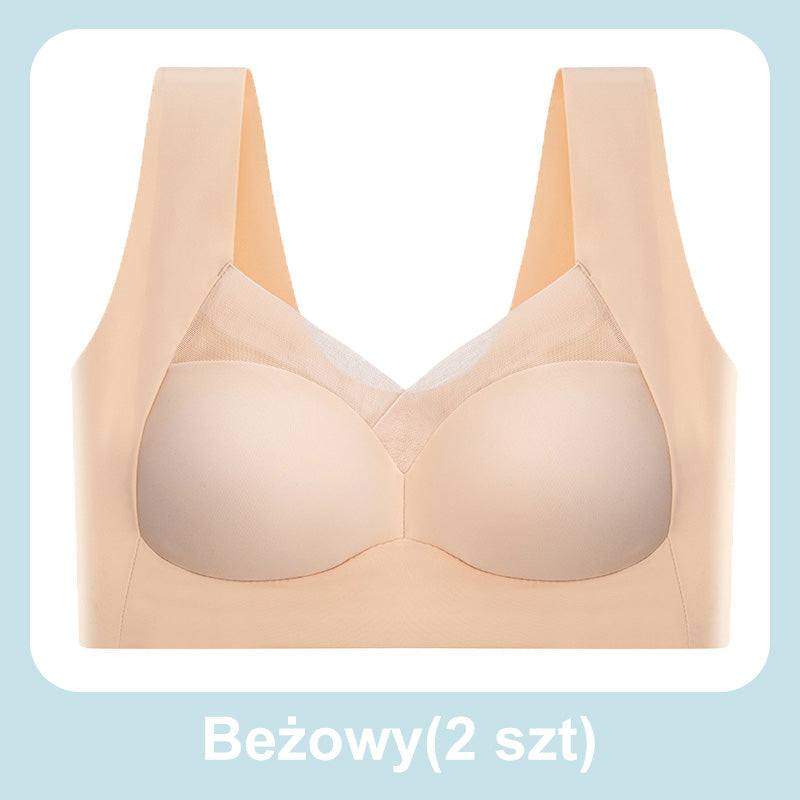 ComfortLift Seamless Bra