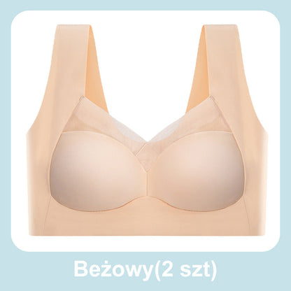 ComfortLift Seamless Bra