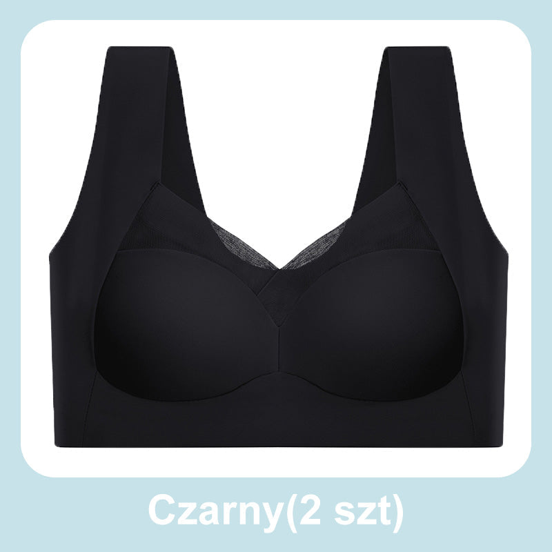 ComfortLift Seamless Bra