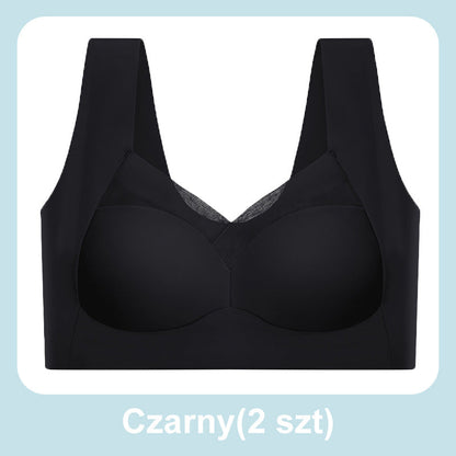 ComfortLift Seamless Bra