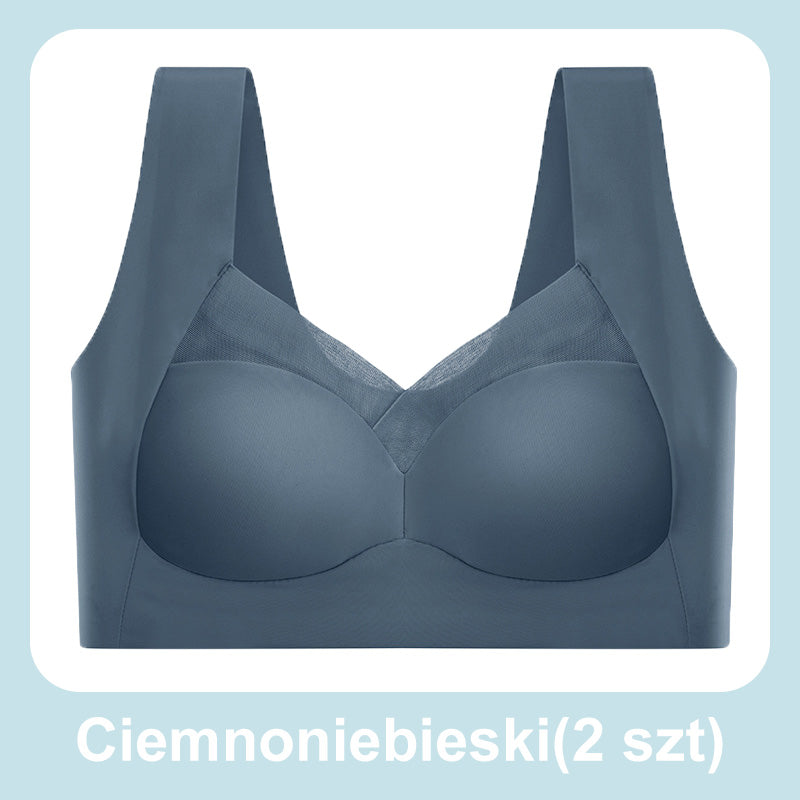 ComfortLift Seamless Bra