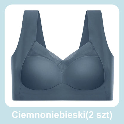 ComfortLift Seamless Bra