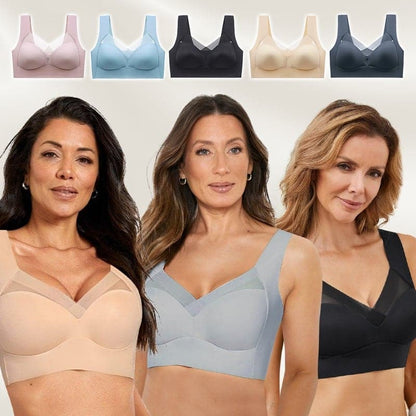 ComfortLift Seamless Bra