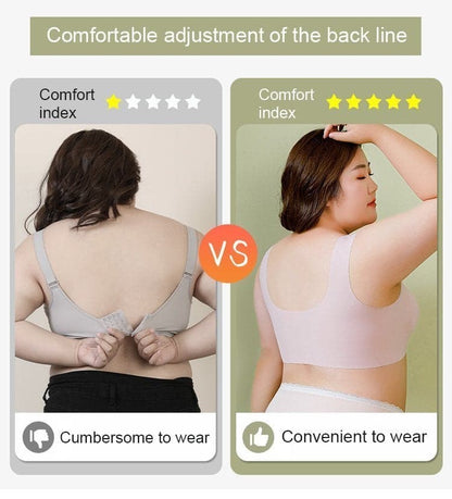 ComfortLift Seamless Bra