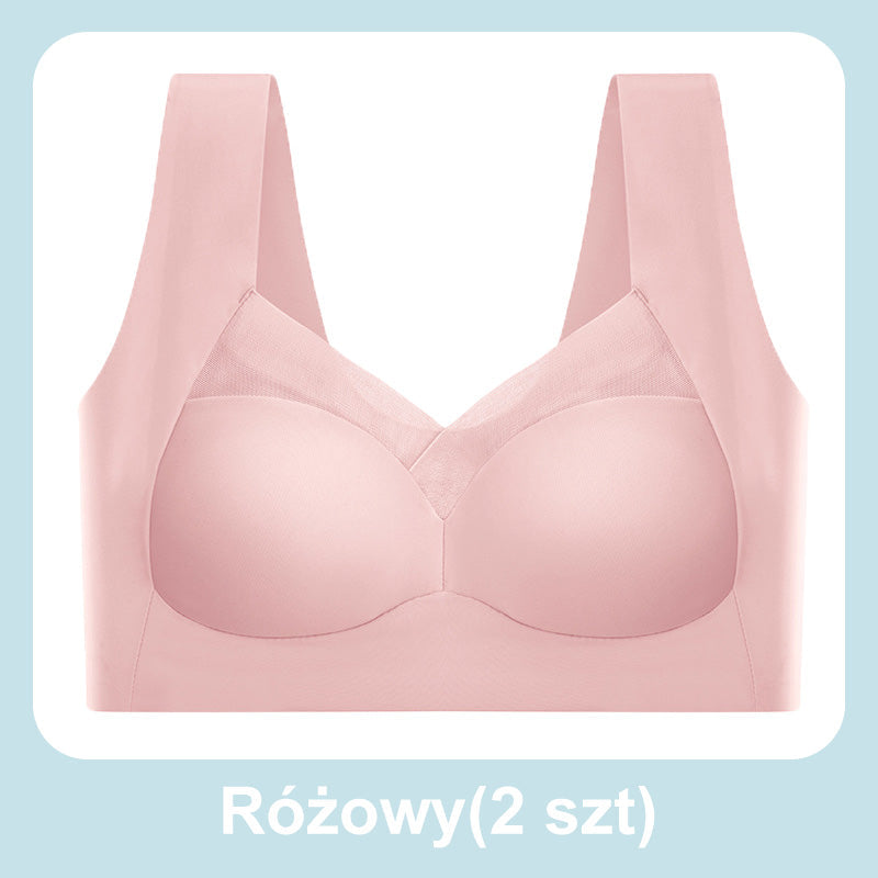 ComfortLift Seamless Bra