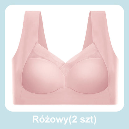ComfortLift Seamless Bra