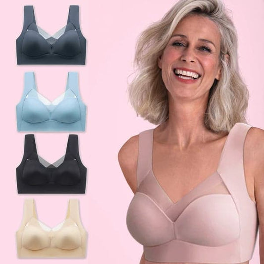 ComfortLift Seamless Bra