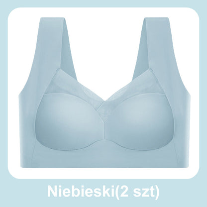 ComfortLift Seamless Bra