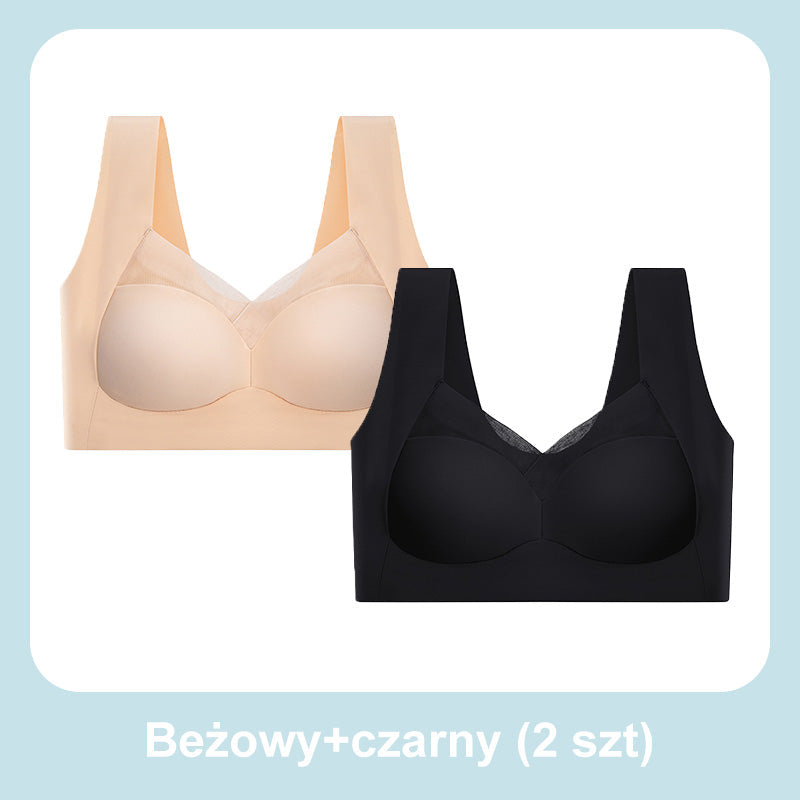 ComfortLift Seamless Bra