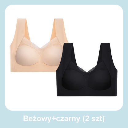 ComfortLift Seamless Bra