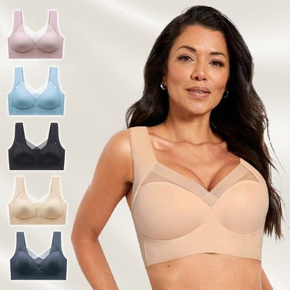 ComfortLift Seamless Bra