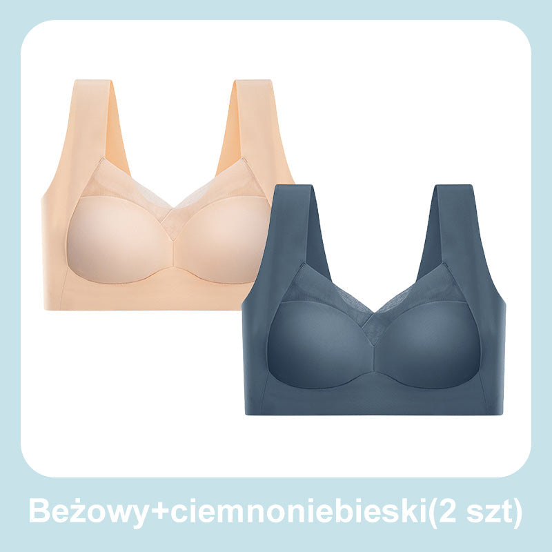 ComfortLift Seamless Bra
