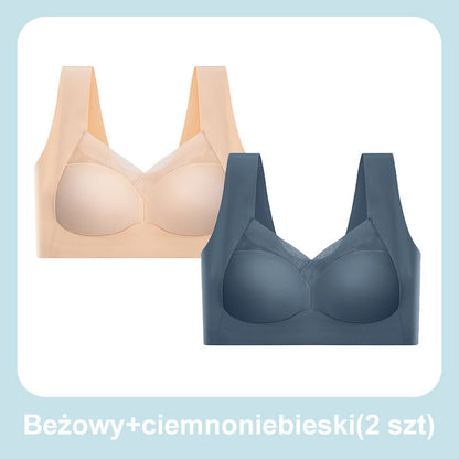 ComfortLift Seamless Bra