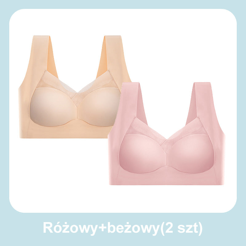 ComfortLift Seamless Bra