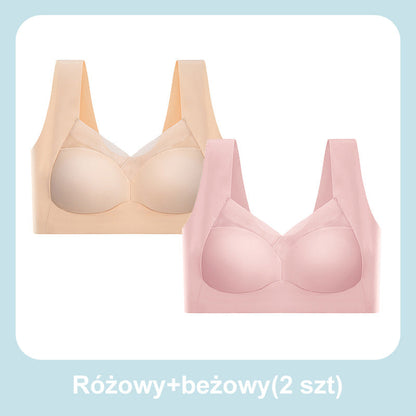 ComfortLift Seamless Bra