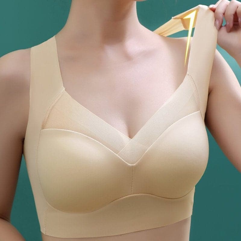 ComfortLift Seamless Bra