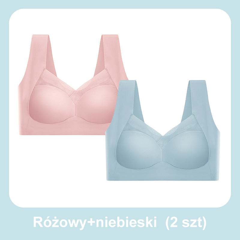 ComfortLift Seamless Bra