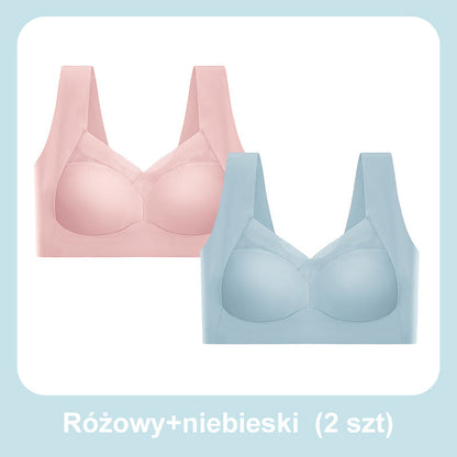 ComfortLift Seamless Bra
