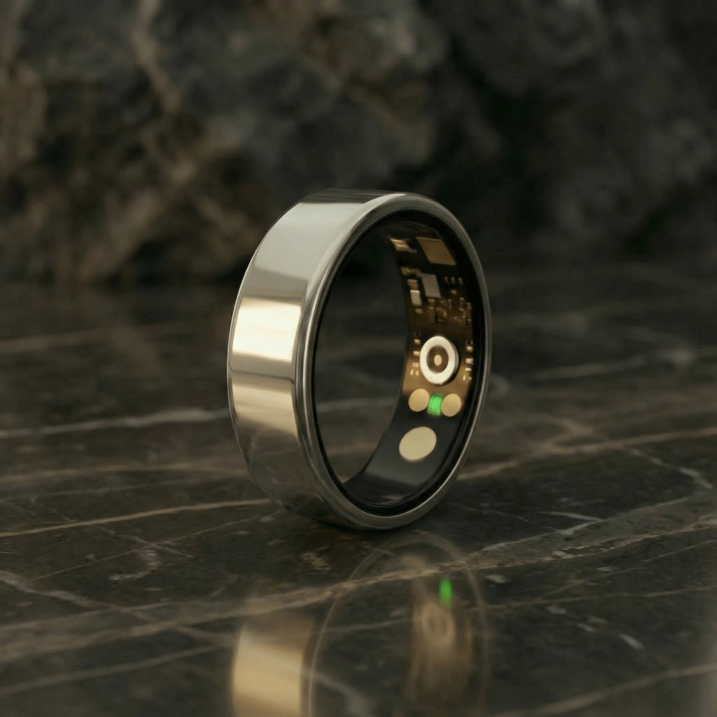 Smart Ring
