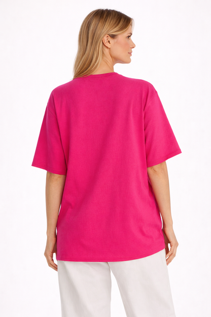 Amor Oversized T-Shirt