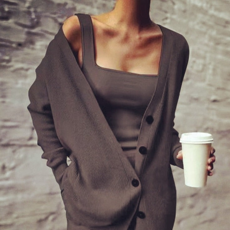 Elena Cozy Lounge Se