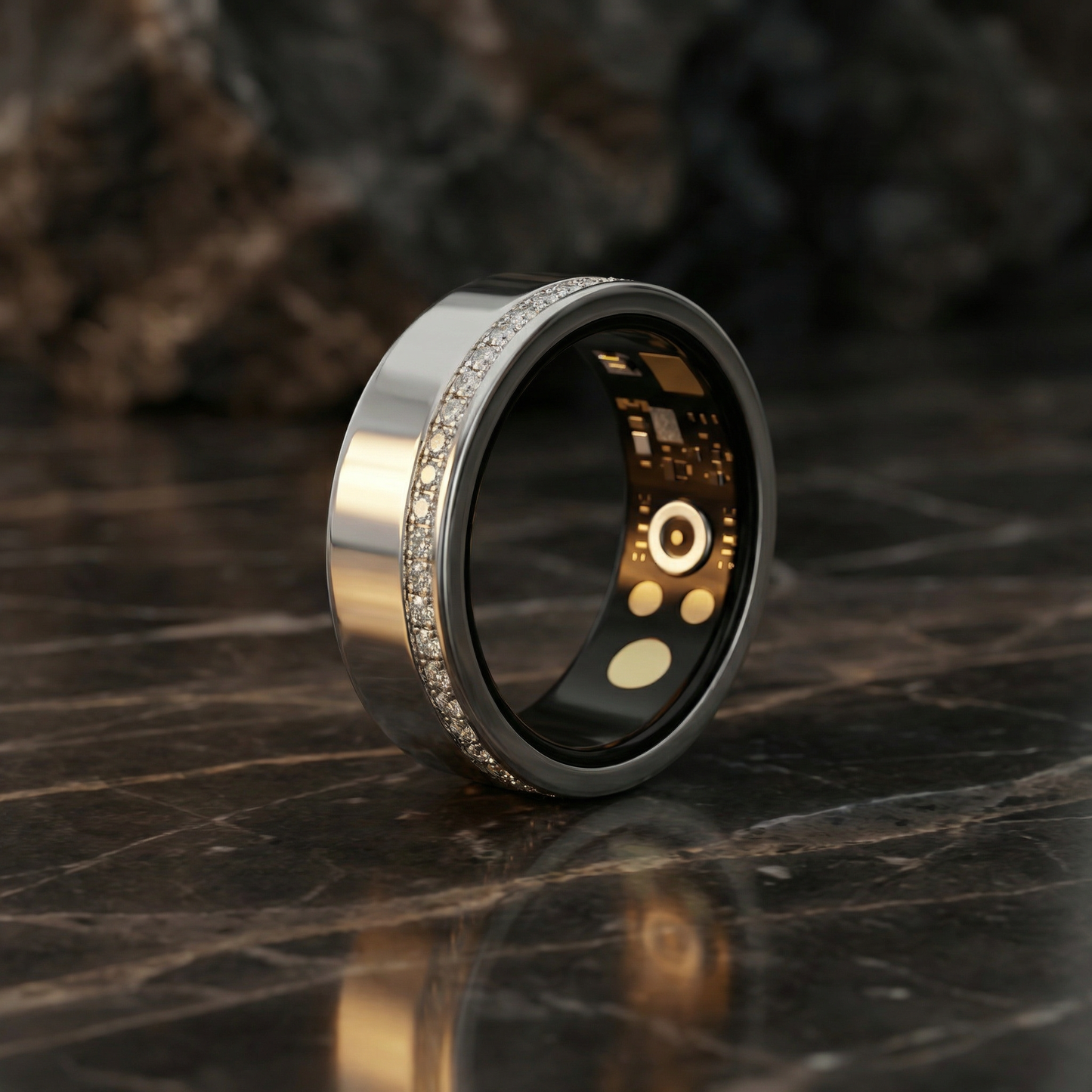 Smart Ring