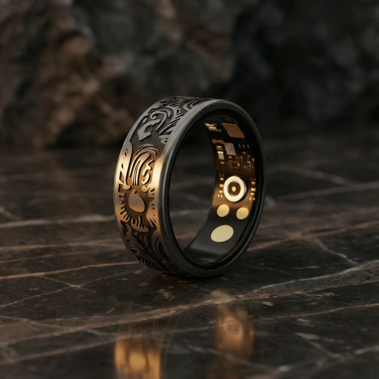 Smart Ring