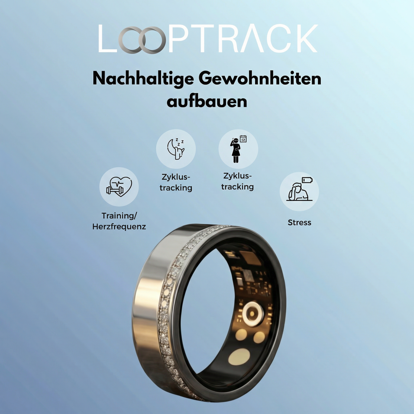 Smart Ring