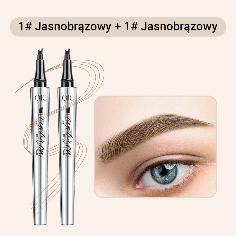 Precision Micro Brow Pencil