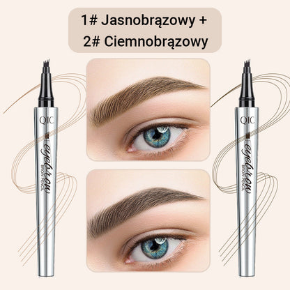 Precision Micro Brow Pencil