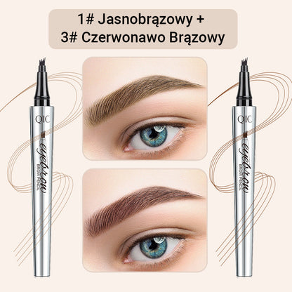 Precision Micro Brow Pencil