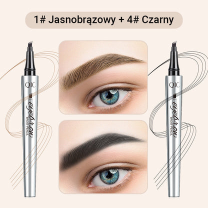 Precision Micro Brow Pencil
