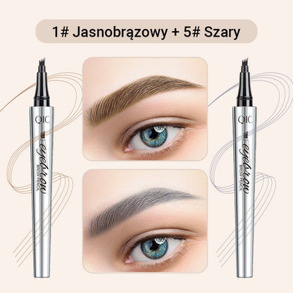 Precision Micro Brow Pencil