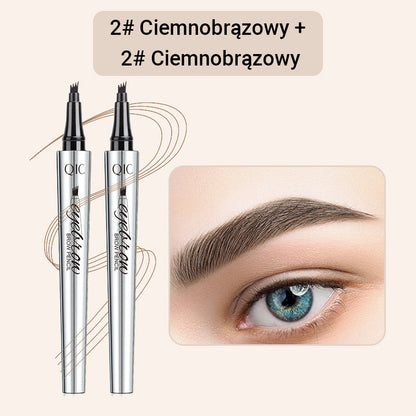 Precision Micro Brow Pencil