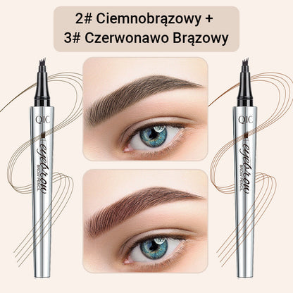 Precision Micro Brow Pencil