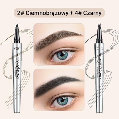 Precision Micro Brow Pencil
