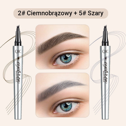 Precision Micro Brow Pencil