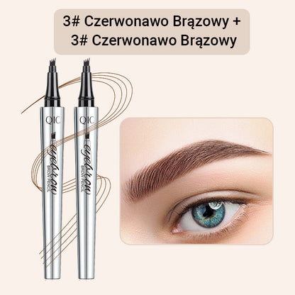 Precision Micro Brow Pencil